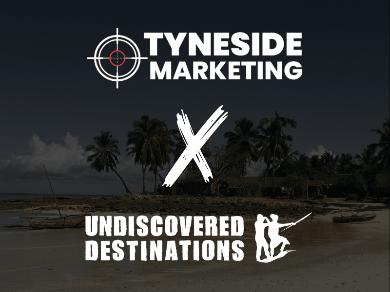 Tyneside Marketing has partnered with Undiscovered Destinations