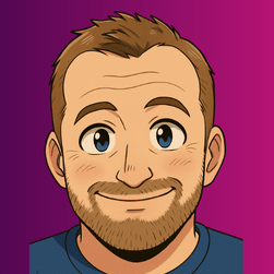 Picture of Jeremy Parker