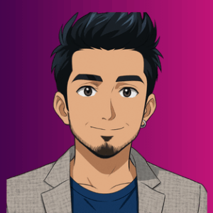 Picture of Shyam B