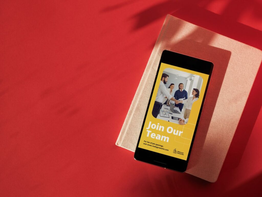 The 3-Second Rule: My Journey Designing Meta Ad Visuals That Hook Instantly