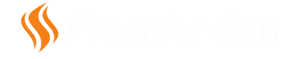 Premier gas logo