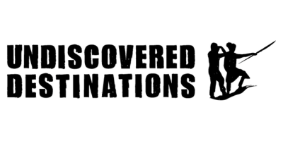 Undiscovered Desinations